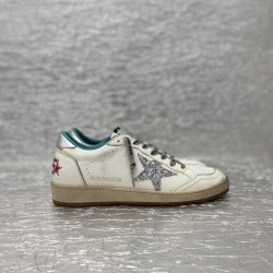 Golden Goose / Top Edition BALLSTAR Dirty Shoes