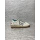 Golden Goose / Top Edition BALLSTAR Dirty Shoes