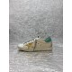 Golden Goose / Top Edition BALLSTAR Dirty Shoes