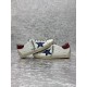 Golden Goose / Top Edition BALLSTAR Dirty Shoes