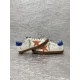 Golden Goose / Top Edition BALLSTAR Dirty Shoes