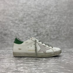 Golden Goose / Top Edition BALLSTAR Dirty Shoes