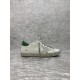 Golden Goose / Top Edition BALLSTAR Dirty Shoes