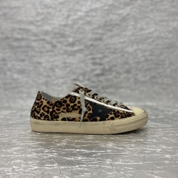 Golden Goose / Top Edition BALLSTAR Dirty Shoes
