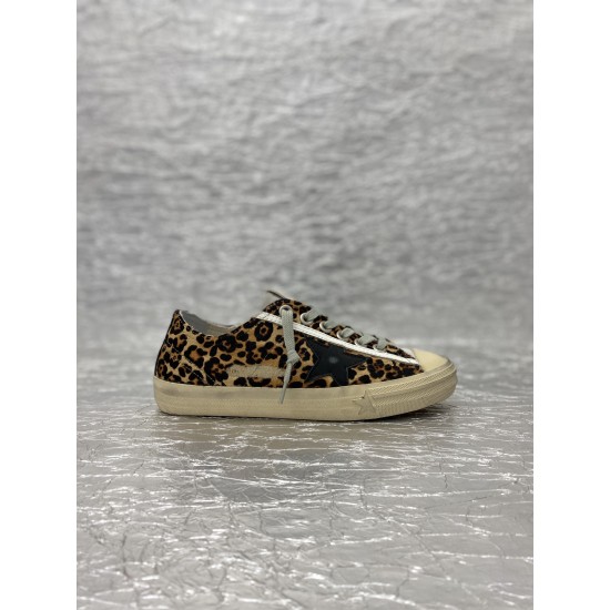 Golden Goose / Top Edition BALLSTAR Dirty Shoes