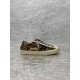 Golden Goose / Top Edition BALLSTAR Dirty Shoes