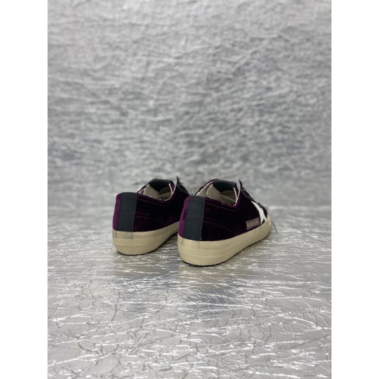 Golden Goose / Top Edition BALLSTAR Dirty Shoes