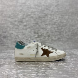 Golden Goose / Top Edition BALLSTAR Dirty Shoes
