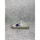Golden Goose / Top Edition BALLSTAR Dirty Shoes