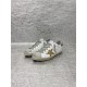 Golden Goose / Top Edition BALLSTAR Dirty Shoes
