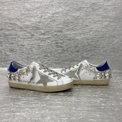 Golden Goose / Top Edition BALLSTAR Dirty Shoes