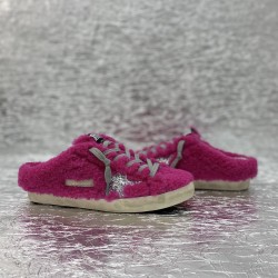 Golden Goose / Top Edition BALLSTAR Dirty Shoes