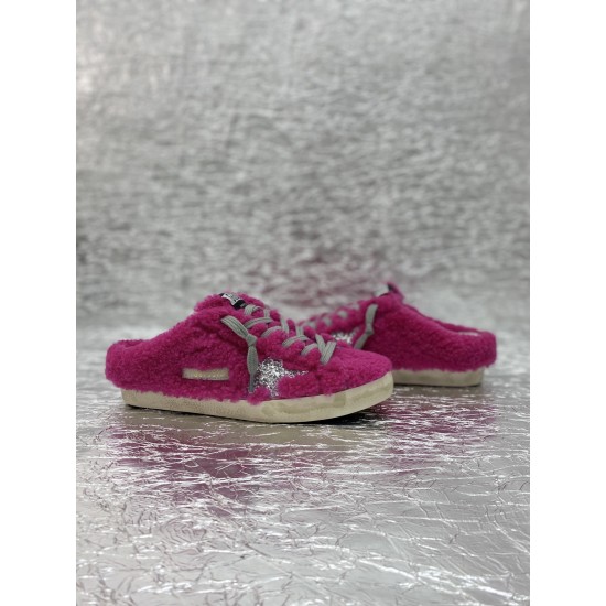 Golden Goose / Top Edition BALLSTAR Dirty Shoes