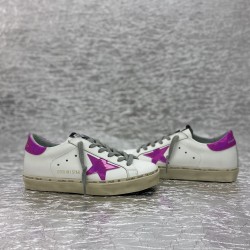 Golden Goose / Top Edition BALLSTAR Dirty Shoes