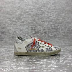 Golden Goose / Top Edition BALLSTAR Dirty Shoes