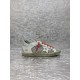 Golden Goose / Top Edition BALLSTAR Dirty Shoes
