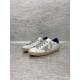Golden Goose / Top Edition BALLSTAR Dirty Shoes