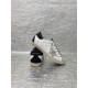 Golden Goose / Top Edition BALLSTAR Dirty Shoes
