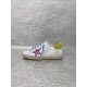 Golden Goose / Top Edition BALLSTAR Dirty Shoes