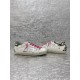 Golden Goose / Top Edition BALLSTAR Dirty Shoes