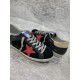 Golden Goose / Top Edition BALLSTAR Dirty Shoes