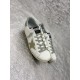 Golden Goose / Top Edition BALLSTAR Dirty Shoes