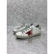 Golden Goose / Top Edition BALLSTAR Dirty Shoes