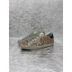 Golden Goose / Top Edition BALLSTAR Dirty Shoes