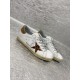 Golden Goose / Top Edition BALLSTAR Dirty Shoes