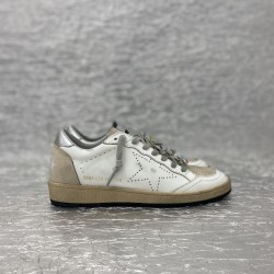Golden Goose / Top Edition BALLSTAR Dirty Shoes