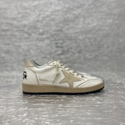 Golden Goose / Top Edition BALLSTAR Dirty Shoes