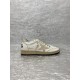 Golden Goose / Top Edition BALLSTAR Dirty Shoes