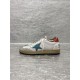 Golden Goose / Top Edition BALLSTAR Dirty Shoes