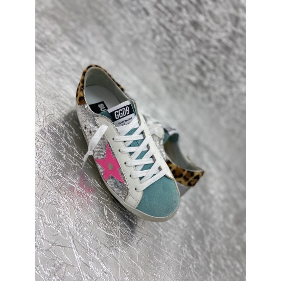 Golden Goose / Top Edition BALLSTAR Dirty Shoes
