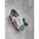 Golden Goose / Top Edition BALLSTAR Dirty Shoes