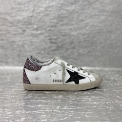 Golden Goose / Top Edition BALLSTAR Dirty Shoes