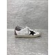 Golden Goose / Top Edition BALLSTAR Dirty Shoes