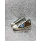 Golden Goose / Top Edition BALLSTAR Dirty Shoes
