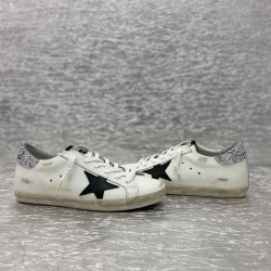 Golden Goose / Top Edition BALLSTAR Dirty Shoes