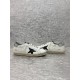 Golden Goose / Top Edition BALLSTAR Dirty Shoes