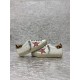 Golden Goose / Top Edition BALLSTAR Dirty Shoes