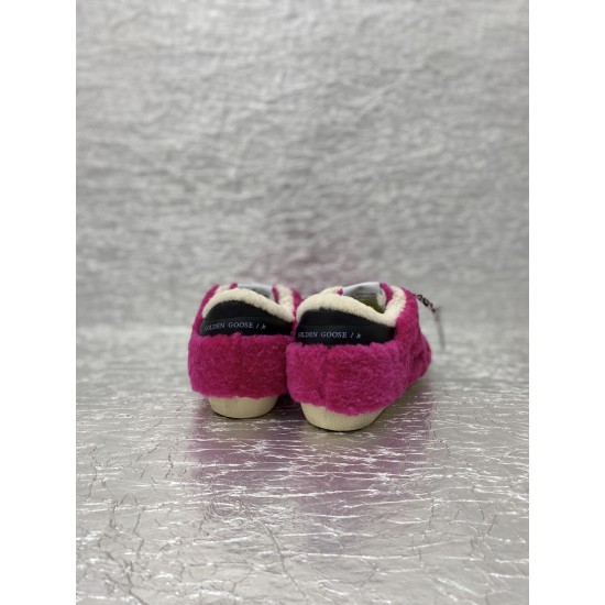 Golden Goose / Top Edition BALLSTAR Dirty Shoes