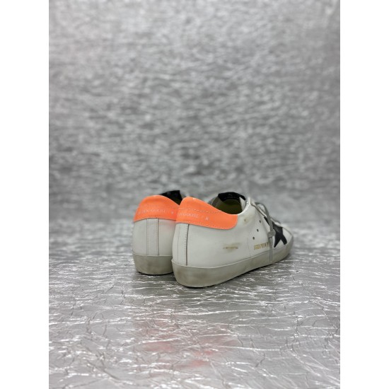 Golden Goose / Top Edition BALLSTAR Dirty Shoes