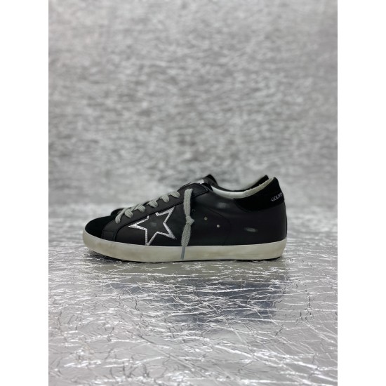 Golden Goose / Top Edition BALLSTAR Dirty Shoes
