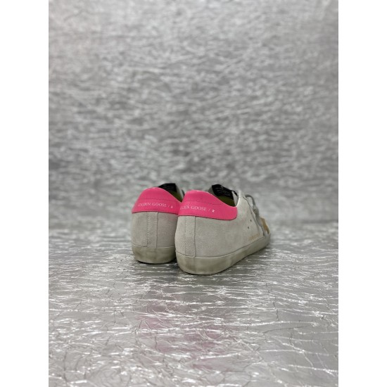 Golden Goose / Top Edition BALLSTAR Dirty Shoes