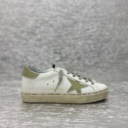 Golden Goose / Top Edition BALLSTAR Dirty Shoes