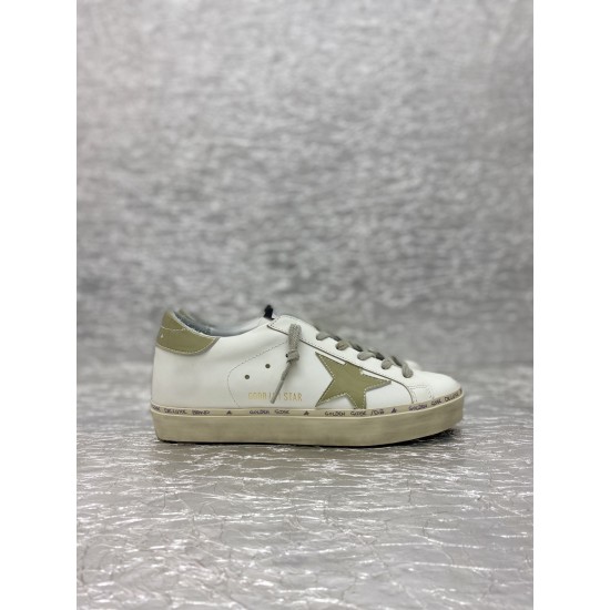 Golden Goose / Top Edition BALLSTAR Dirty Shoes