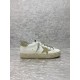 Golden Goose / Top Edition BALLSTAR Dirty Shoes