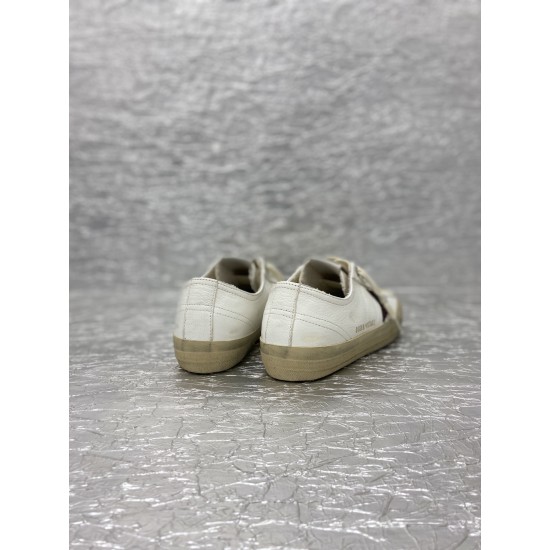 Golden Goose / Top Edition BALLSTAR Dirty Shoes