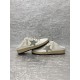 Golden Goose / Top Edition BALLSTAR Dirty Shoes